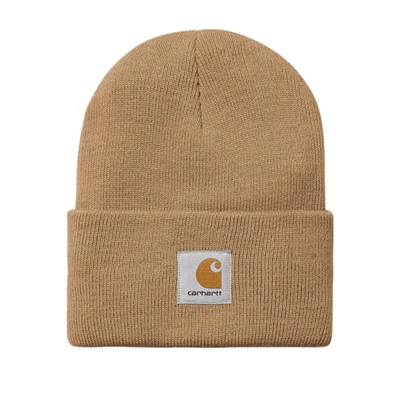 Carhartt WIP Acrylic Watch Hat Peanut sold by Kong
