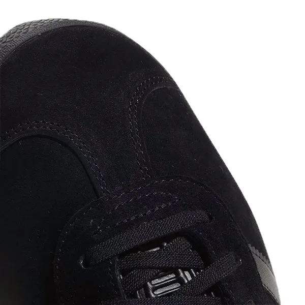 Adidas Originals Gazelle Black Black sold by Kong product image thumbnail 4