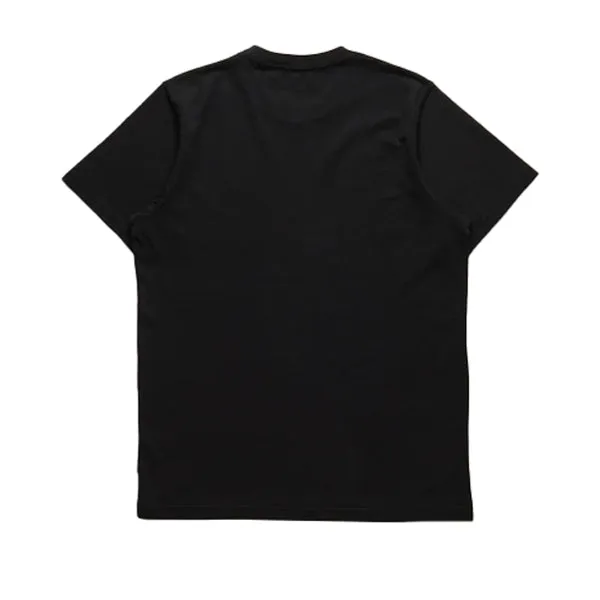 Maharishi Double Dragons Organic T shirt Black sold by Kong product image thumbnail 2