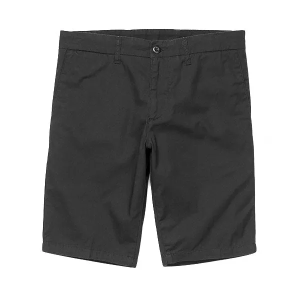 Carhartt Sid Short Black Rinsed sold by Kong product image thumbnail 2