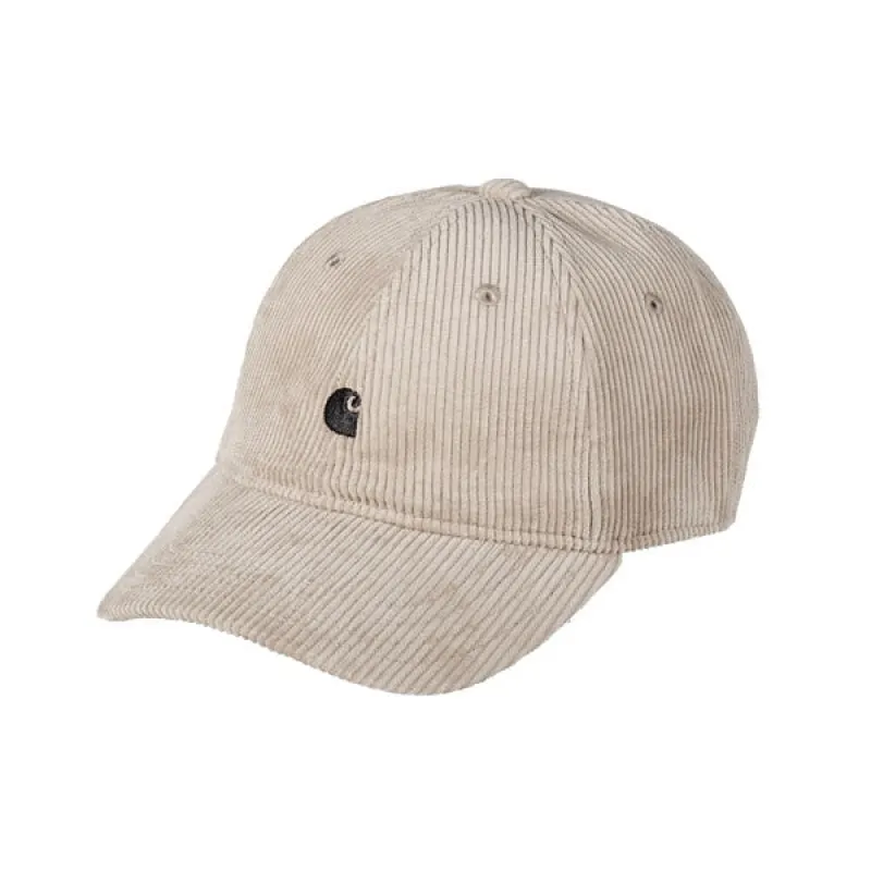 Carhartt WIP Harlem Cap Corduroy Wall sold by Kong