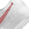 Nike W Blazer Low Platform White Pink Glaze sold by Kong