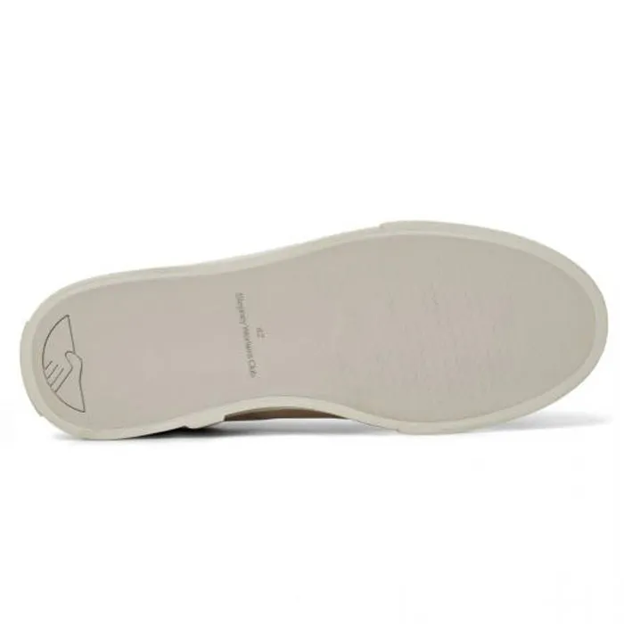 Stepney Workers Club Dellow S Strike Canvas Ecru Black sold by Kong product image thumbnail 2