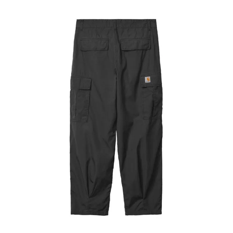 Carhartt WIP Cole Cargo Pant Black sold by Kong