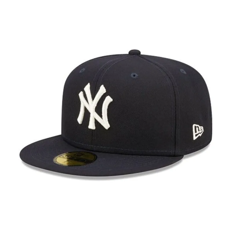 New Era New York Yankees 59fifty Pop Sweat Cap sold by Kong