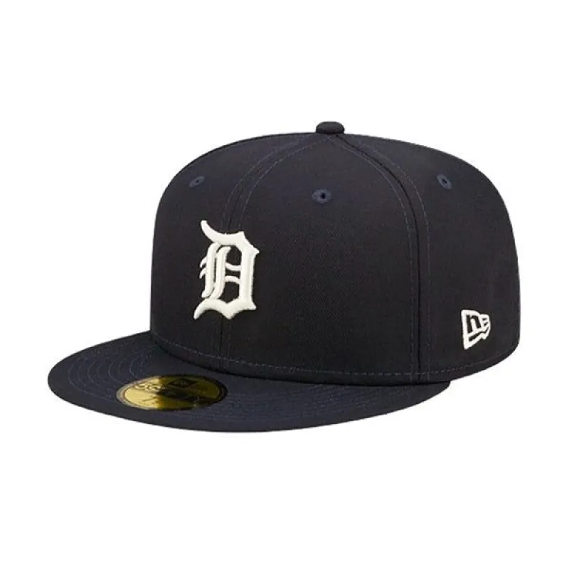 New Era Detroit Tigers 59fifty Pop Sweat Cap sold by Kong