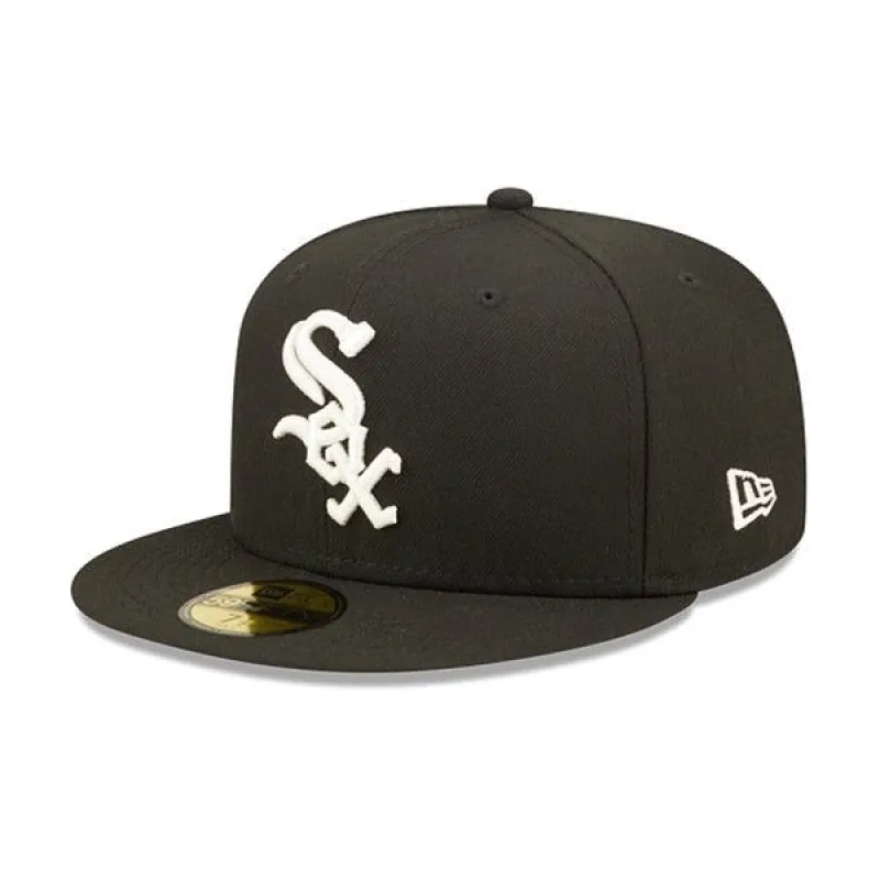 New Era Chicago White Sox 59fifty Pop Sweat Cap sold by Kong