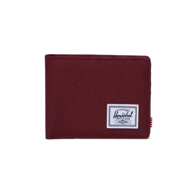 Herschel Roy Wallet Port sold by Kong