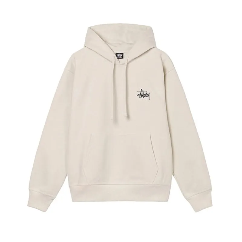 Stussy Basic Hood Putty sold by Kong