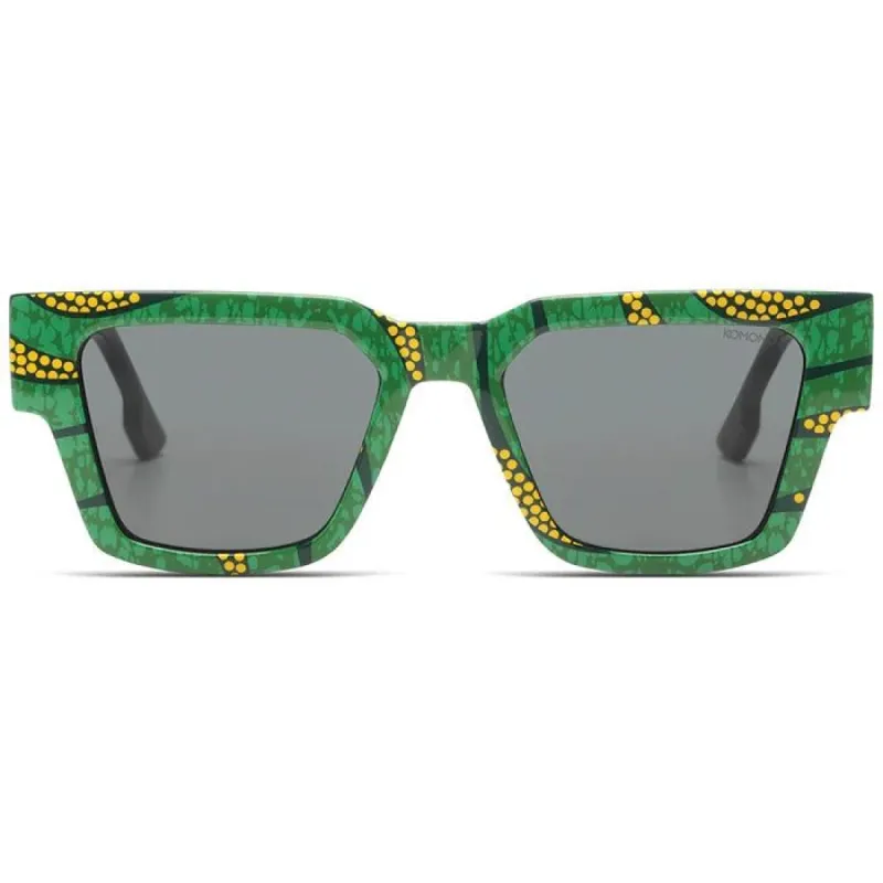 Real Bad Man X Komono The Jaki Jungle sold by Kong