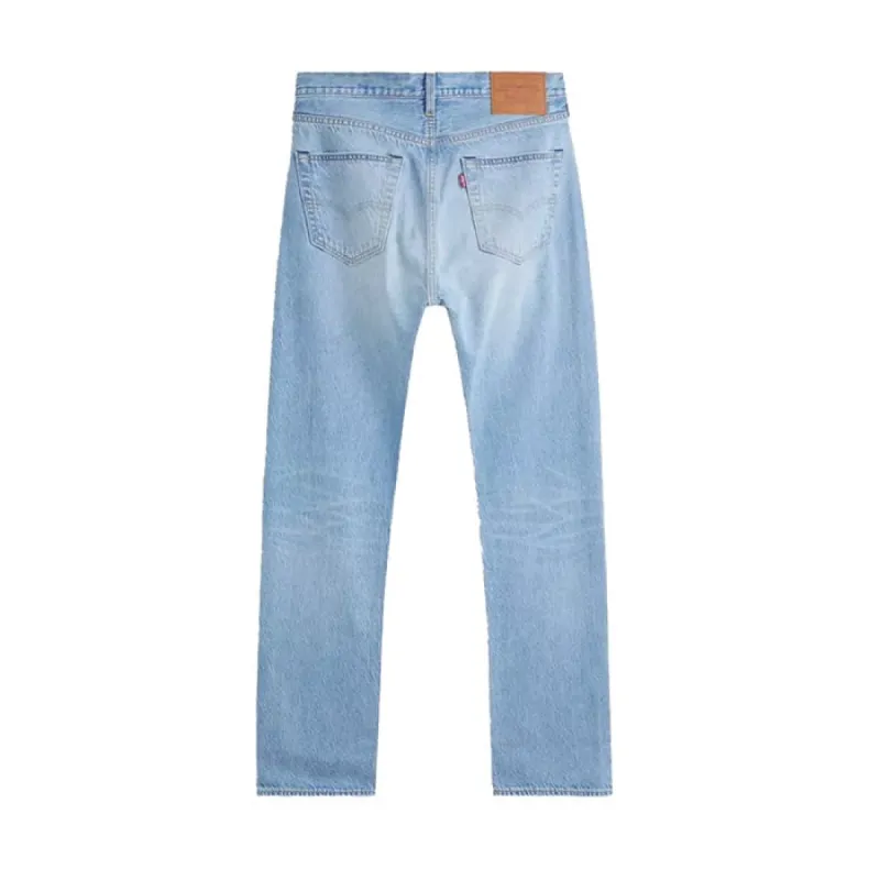 Levi's 501 Original Jeans Canyon Kings sold by Kong