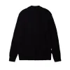 Obey Iris Cardigan Black Multi sold by Kong