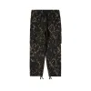 Edwin Jungle Pant Panama Camo Grass AOP sold by Kong