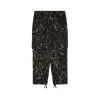Edwin Jungle Pant Panama Camo Grass AOP sold by Kong