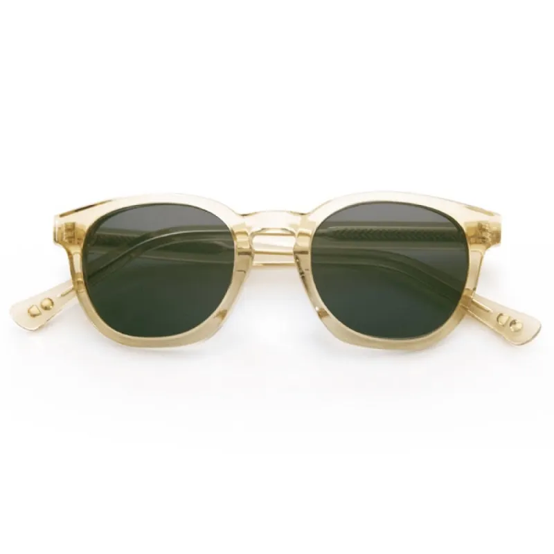 Oscar Deen Morris Shades Treacle Olive made by Kong