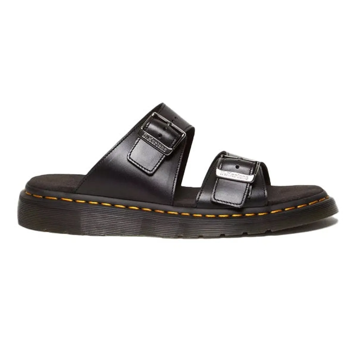 [DR.MARTENS] Josef Black Analine ☆ Dr Martens Josef Black Analine | Parallel