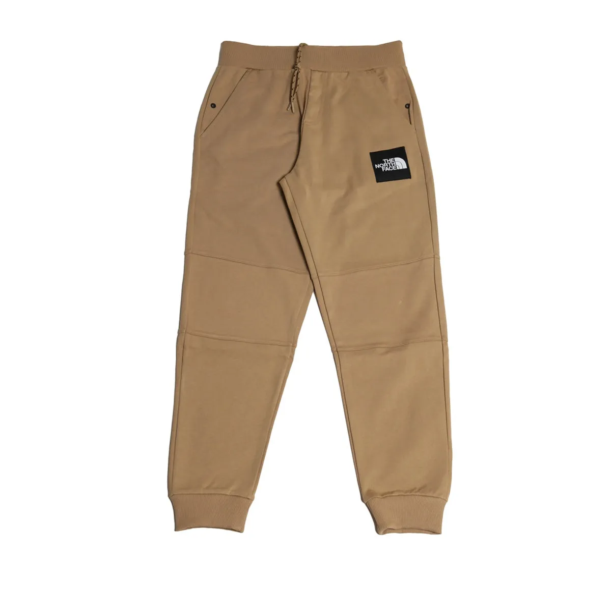 The North Face M Fine Pant Kelp Tan sold by Kong