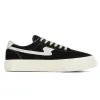 Stepney Workers Club Dellow Canvas S Strike Black White sold by Kong