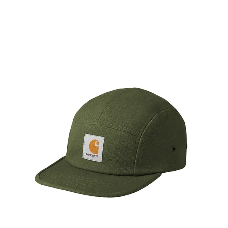 Carhartt WIP Backley Cap Tarragon sold by Kong
