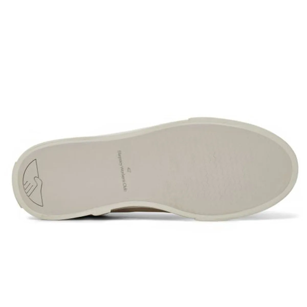 Stepney Workers Club Dellow Canvas S Strike Black White sold by Kong product image thumbnail 2