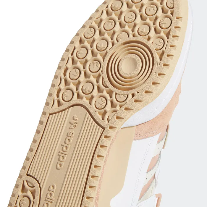 Adidas Forum Exhibit Low Cloud White / Cream White / Halo Amber sold by Kong product image thumbnail 4