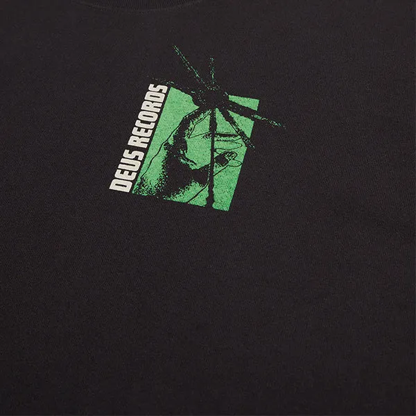 Deus Time And Sound Tee sold by Kong product image thumbnail 3