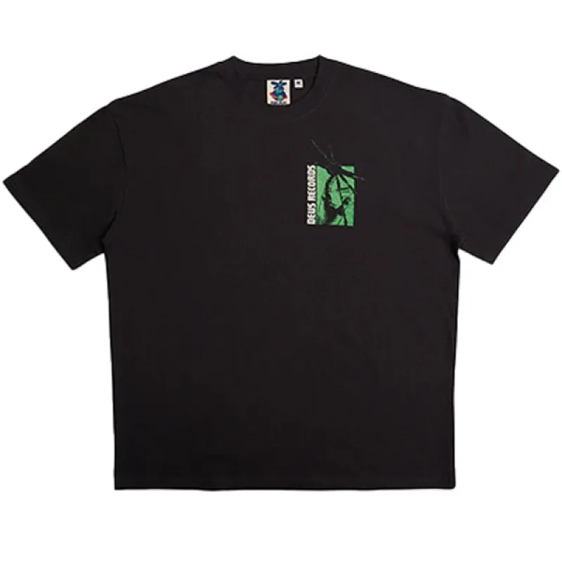 Deus Time And Sound Tee sold by Kong