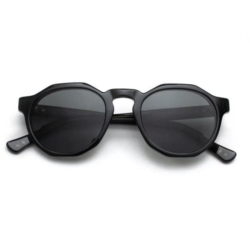 Oscar Deen Pinto Shades Smoke Night made by Kong