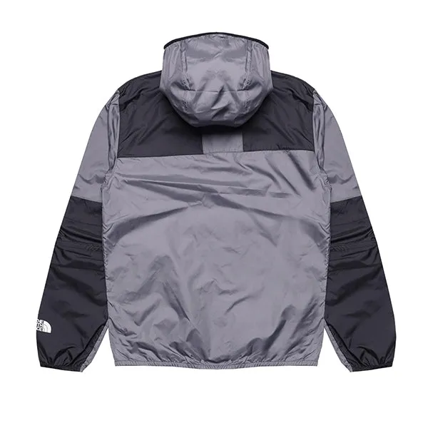 The North Face Mountain Jacket Smoked Pearl sold by Kong product image thumbnail 2