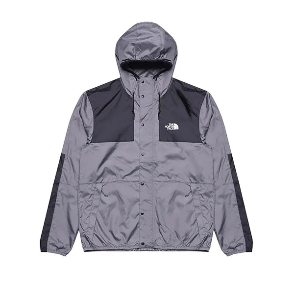 The North Face Mountain Jacket Smoked Pearl sold by Kong