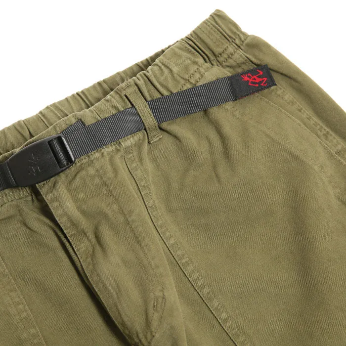 Gramicci Loose Tapered Pant Olive sold by Kong product image thumbnail 2