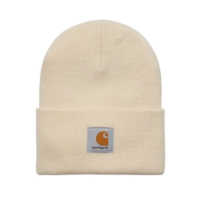 Carhartt WIP Acrylic Watch Hat Calico sold by Kong
