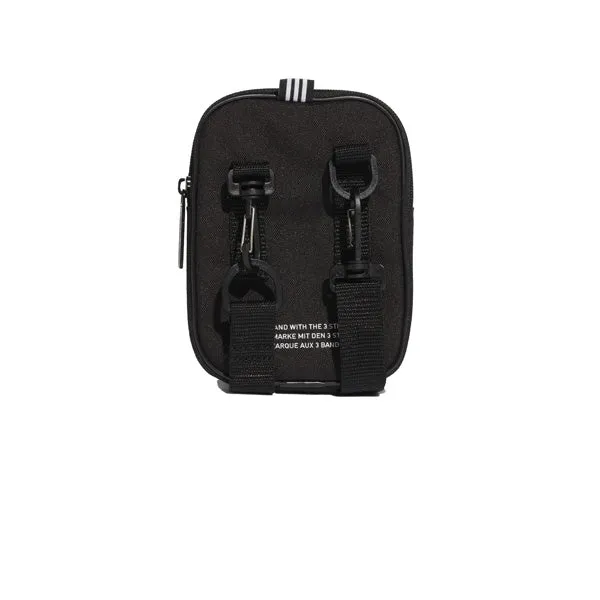 Adidas Festival B Trefoil Bag Black White sold by Kong product image thumbnail 2