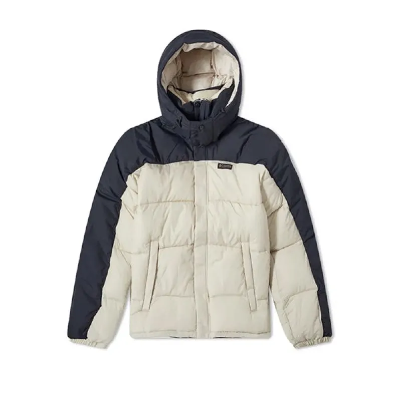 Columbia Snowqualmie Jacket Dark Stone sold by Kong