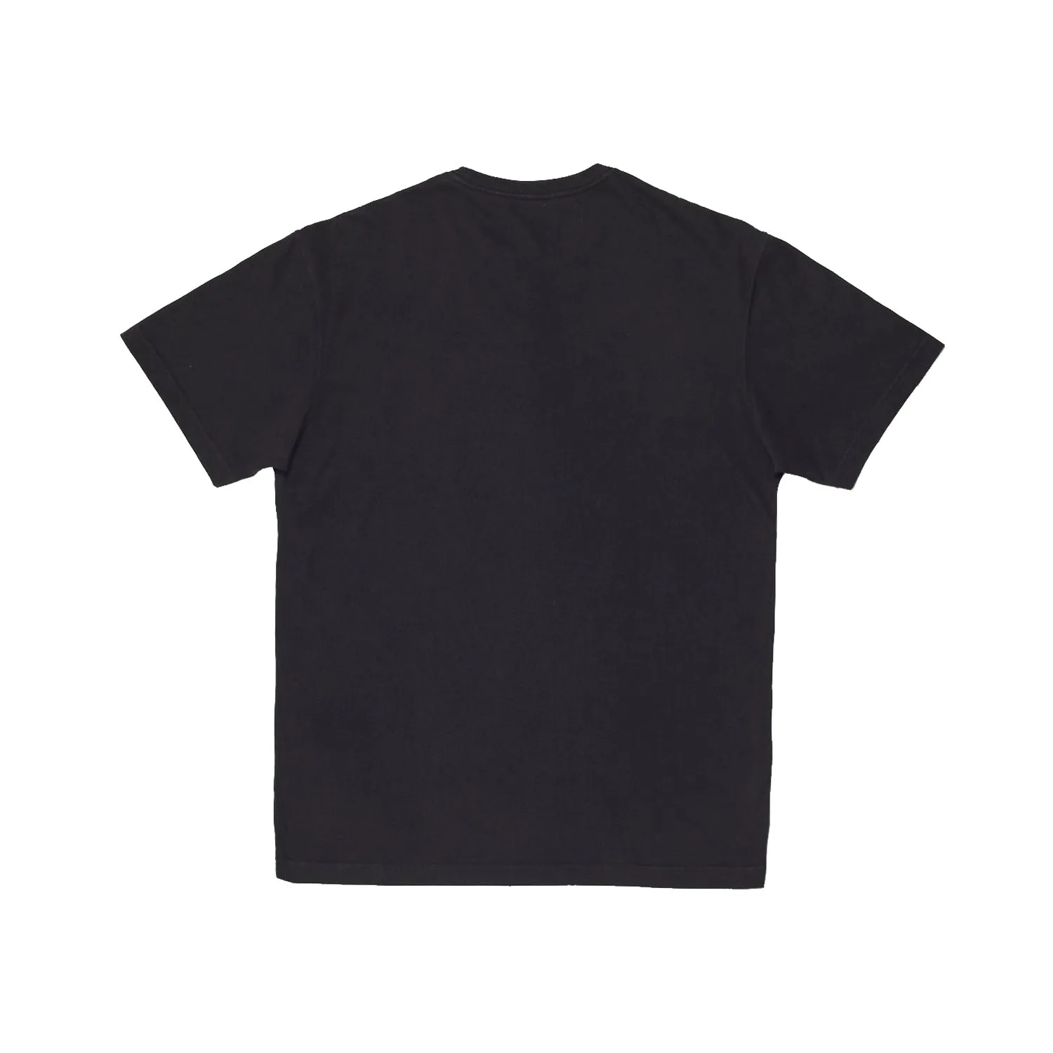 Maharishi Tigers Of Wrath T-Shirt Organic Jersey 190 Black sold by Kong product image thumbnail 2