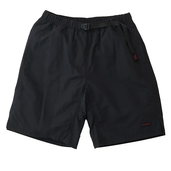 Gramicci Nylon Packable G Short Black sold by Kong