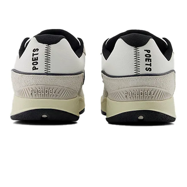 New Balance Numeric Tiago Lemos 1010 White Black sold by Kong product image thumbnail 3