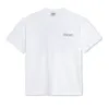 Polar Skate Co Crash Tee White sold by Kong