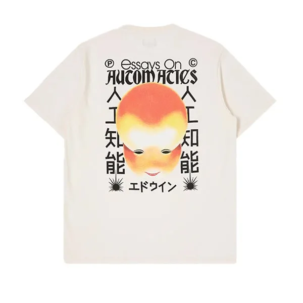 Edwin Essays On Automatics Whisper White sold by Kong