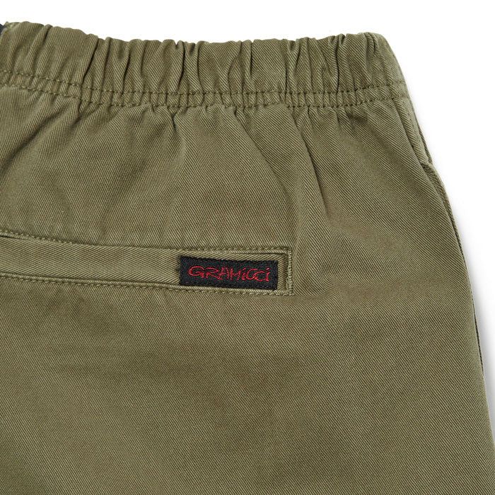 Gramicci G Short Olive sold by Kong product image thumbnail 2