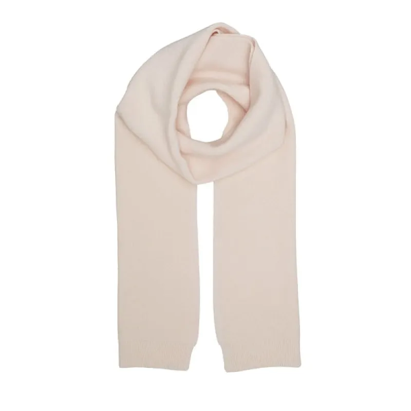 Colorful Standard Merino Wool Scarf Ivory White sold by Kong