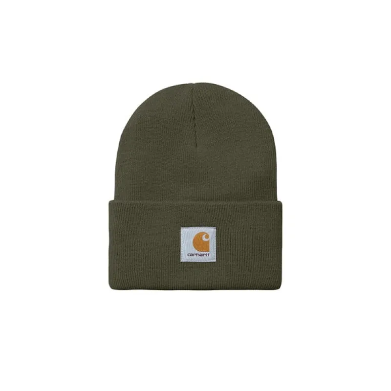 Carhartt WIP Acrylic Watch Hat Plant sold by Kong