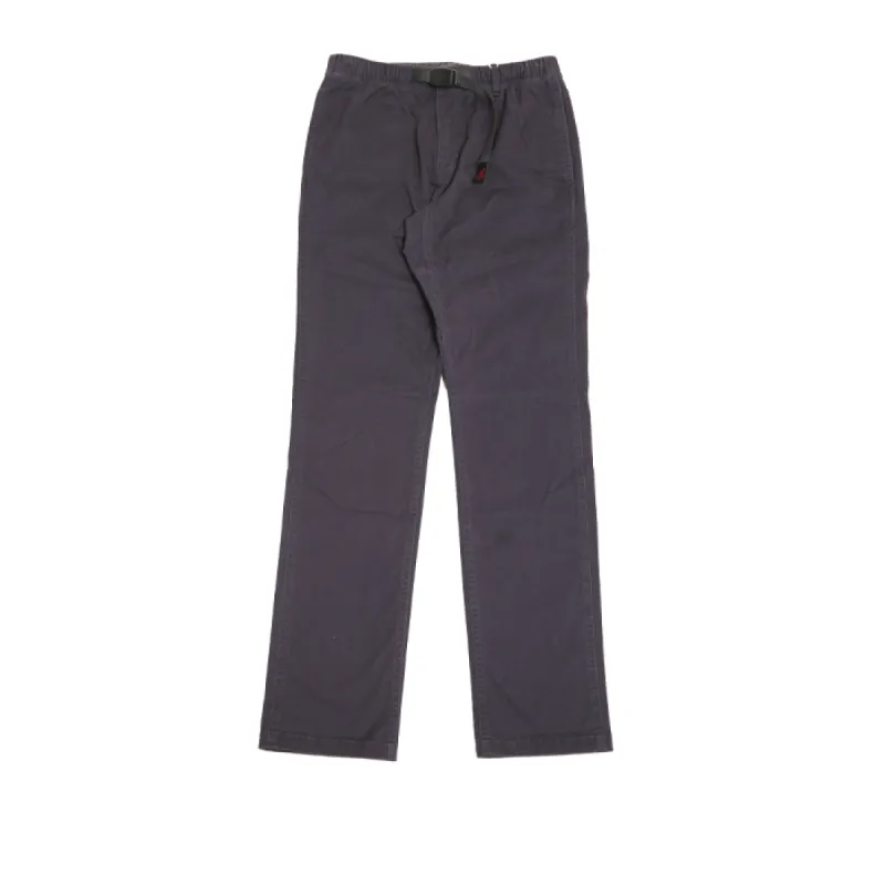 Gramicci NN Pants Navy sold by Kong