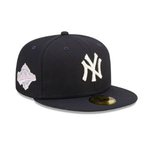 New Era New York Yankees 59fifty Pop Sweat Cap sold by Kong