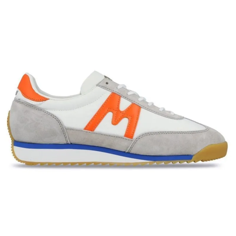 Karhu Mestari White/Flame sold by Kong