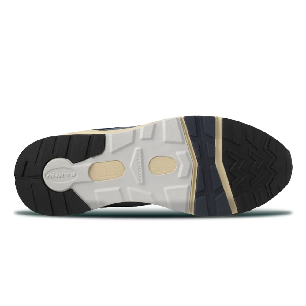 Karhu Fusion 2.0 India Ink/Fiery Red sold by Kong product image thumbnail 2