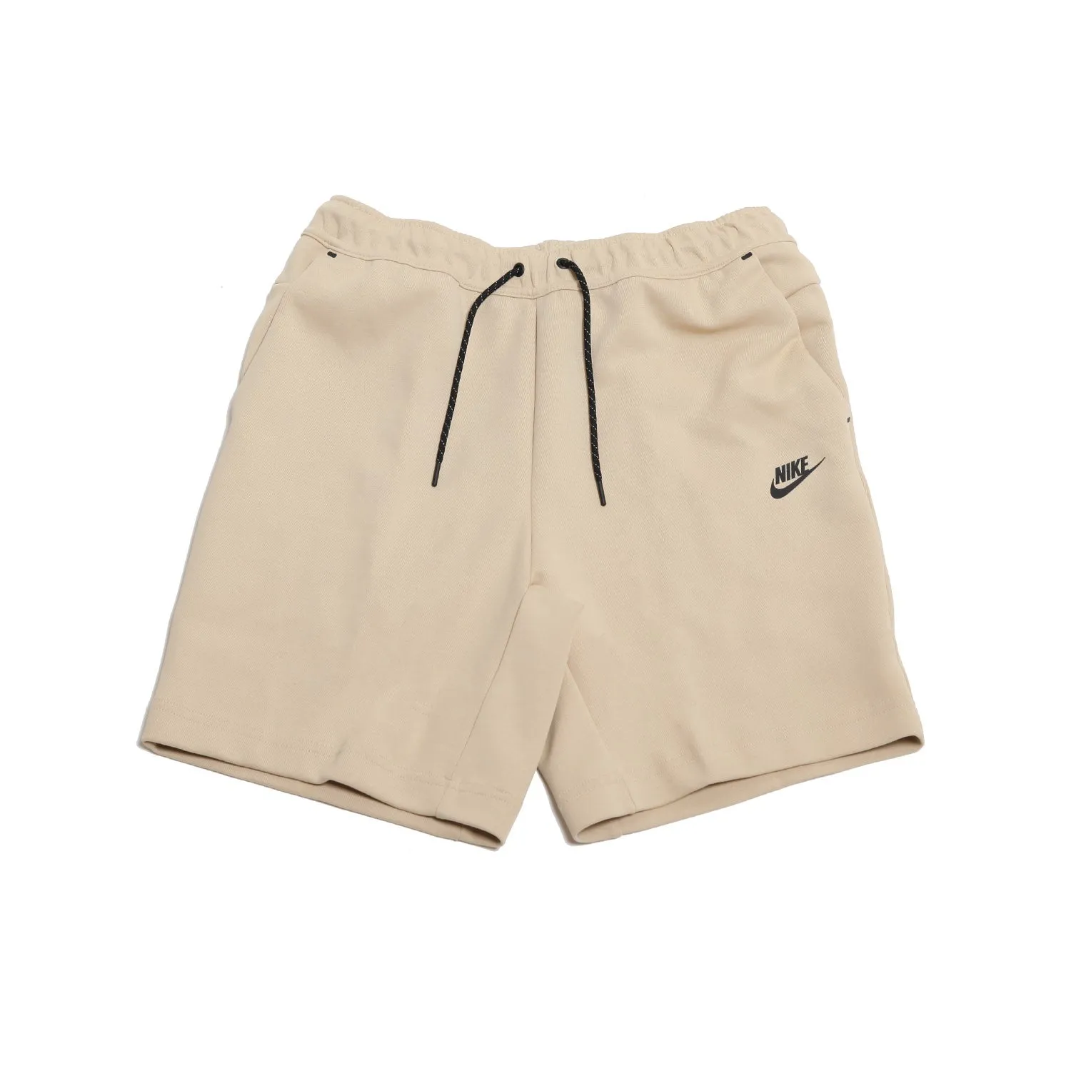 Nike Tech Fleece Short Grain Black sold by Kong