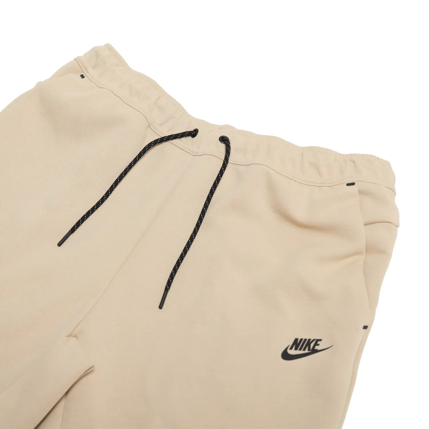 Nike Tech Fleece Short Grain Black sold by Kong product image thumbnail 2