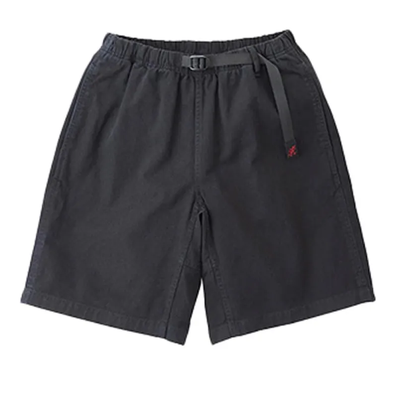 Gramicci G Short Black sold by Kong