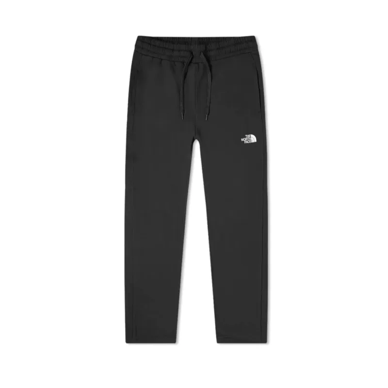 The North Face Standard Pant Black sold by Kong